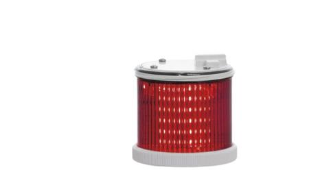 RND-430-00083 RND RND 430 Series Red Continuous lighting Effect Light Module for Use with RND, 240 V, LED Bulb, AC, IP66