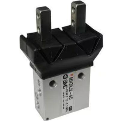 MHZ-AA2002 SMC Pneumatic Gripper, , Parallel Gripping Type