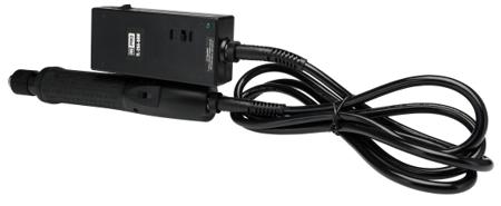 100-391 RS PRO 240V Electric Torque Screwdriver, Euro & UK Plug
