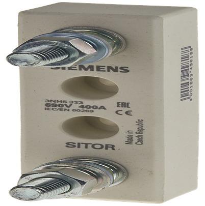3NH5023 Siemens 315A Fuse Holder for 117.5mm Fuse, 1P, 690V