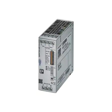 2907078 QUINT4-UPS/24DC/24DC/40/USB