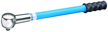 011055A30440 MHH Engineering RSCAL 1/2 in Square Drive Slipping Torque Wrench Stainless Steel, 40 → 125Nm