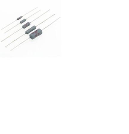 CRF250JT-73-20RUL Vitrohm 20Ω Through Hole Fixed Resistor 2.5W ±5%