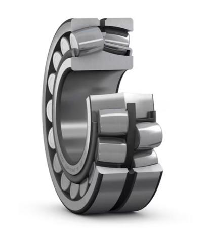 22311-EK-C3 SKF 22311 EK/C3 55mm Roller Bearing, 120mm O.D