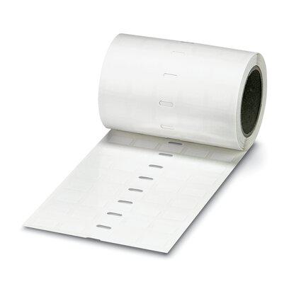 0815677 Phoenix Contact White Label, 15 mm Width