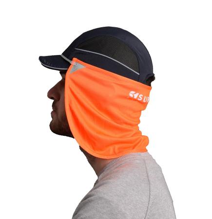 COOLNES SURFLEX Orange Bump Cap