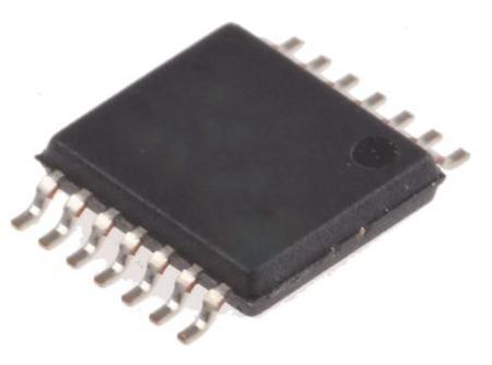 ISL78301FVEBZ-T7A Renesas Electronics , 1, Voltage Regulator 150mA, 5 V 14-Pin, HTSSOP-14