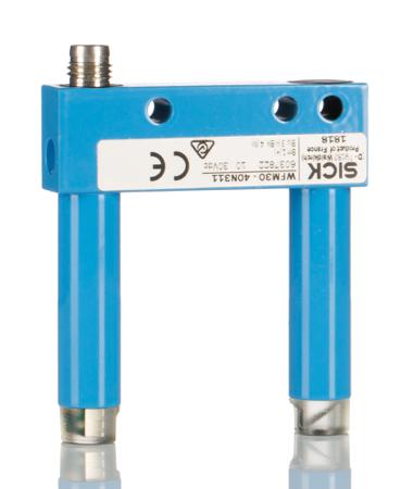 WFM30-40N311 Sick Fork Sensor Photoelectric Sensor, 30 mm Detection Range