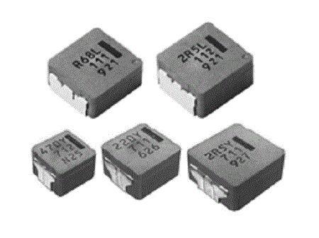 ETQP3M1R0YFN Panasonic ETQP3M Series Type 0630 Shielded SMD Common Mode Choke with a Metal Composite Core, 1 μH ±20% 8.8A Idc