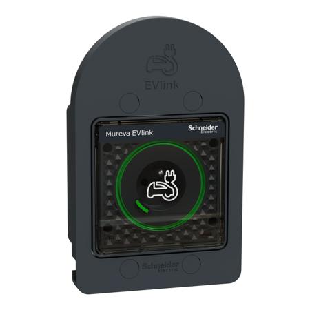 MUR36014 Schneider Electric EV Charging Point