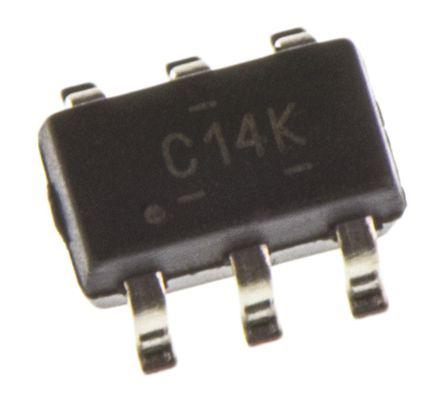 TPL5110DDCT Texas Instruments 6 Pin Watchdog Timer, SOT-23
