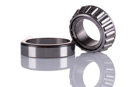 320-22-X SKF 320/22 X 22mm Taper Roller Bearing, 44mm O.D