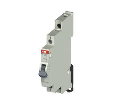2CCA703005R0001 compact switch2F 16A 250/415V AC E211-16