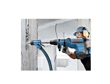 1600A001G9 Bosch  Corded Dust Extractor