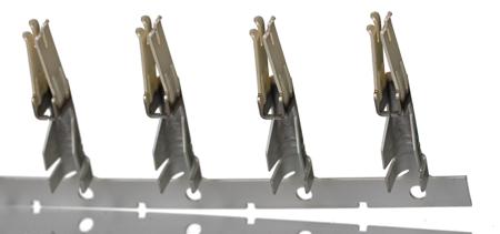 428150114 Molex, 42815 Female Crimp Terminal 12