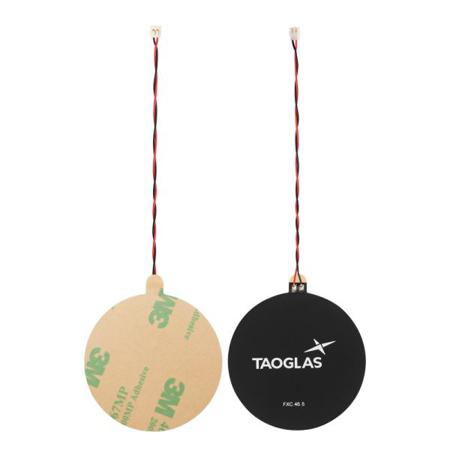 FXC.46.52.0075X.B.dg Taoglas  PCB Antenna with F Connector, NFC