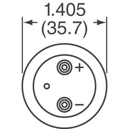 B41456B4479M000 TDK Electronics Inc.