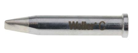 0054470599 Weller XT C 3.2 mm Screwdriver Soldering Iron Tip for use with WP120, WXP120