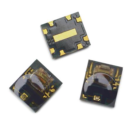 AEDR-8502-102 Broadcom , Encoder 3, 8-Pin SMD