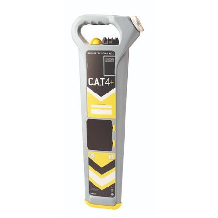 10/CAT4+FR31F Radiodetection  Cable Avoidance Tool
