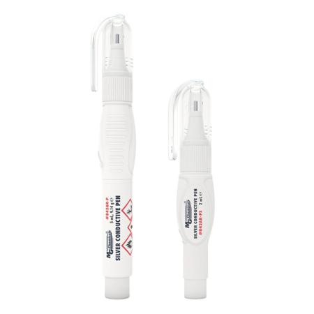 842AR-PS MG Chemicals White Acrylic Electronics Varnish & Lacquer for Corrosion Protection