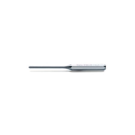 31SE 5 BETA 1-Piece Punch, Spring Pin Punch, 5 mm Shank, 175 mm Overall