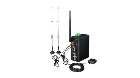 ICG-2510WG-LTE-EU Planet ICG Gateway