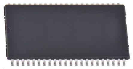 RMLV0808BGSB-4S2-AA0 Renesas Electronics, RMLV0808BGSB-4S2#AA0 SRAM Memory, 8Mbit, 45ns, 3, 3.3 44-Pin TSOP