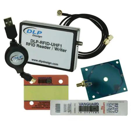 DLP-RFID-UHF1B DLP Design Inc.