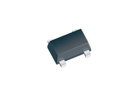 BFP540FESDH6327XTSA1 Infineon  NPN Transistor, 80 mA, 10 V, 4-Pin TSFP