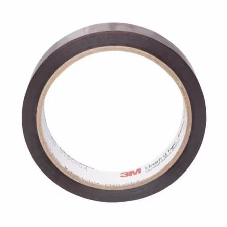 7100116854 Polyimide Film Amber Polyimide Electrical Tape, 12mm x 33m