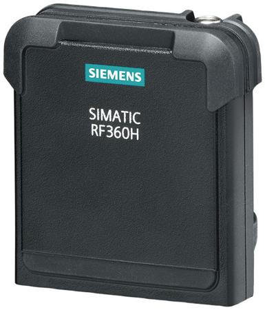 6GT2803-1FA10 Siemens, 6GT2803 Series Optical Reader for Use with RF160B