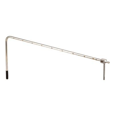 AA18 Schneider Electric AA19 Air Quality Monitor for Air Flow, Air Velocity, From Unit Under Test-Powered