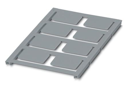 0825447 Phoenix Contact, UC-EMP (27X18) SR Terminal Block Marker