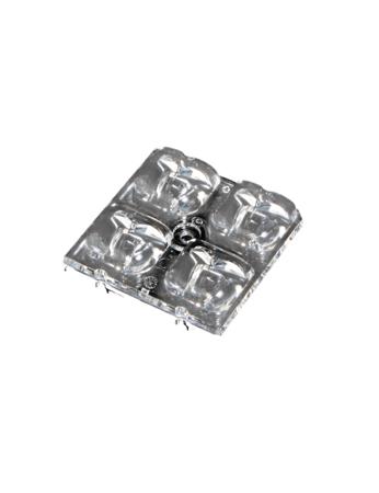 C17065_STRADA-2X2-5050-T3-M Ledil