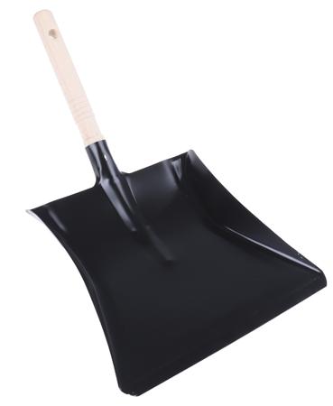 178-7701 RS PRO 225 x 120 x 430 mm Hand Snow Shovel