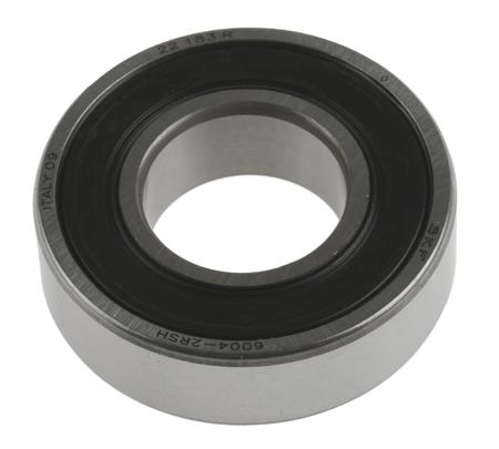 6004-2RSH SKF Deep Groove Ball Bearing  20mm I.D, 42mm O.D
