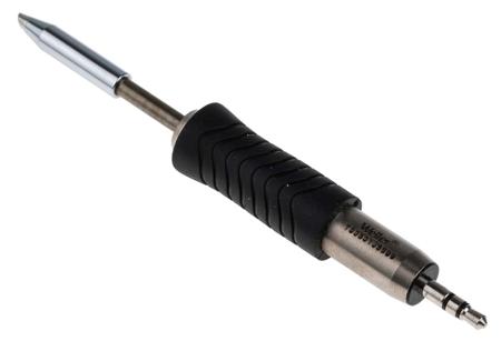 T0050106599 Weller RTU 020 G MS 2 mm Mini-Wave Soldering Iron Tip for use with WXUP-MS