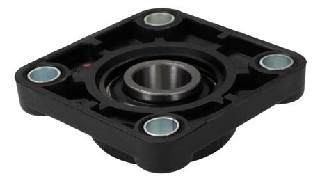 FYK-25-TF 4 Hole , FYK 25 TF, 25mm ID