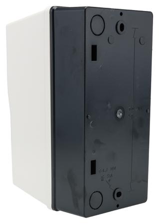 LE1M35N706 Schneider Electric 0.37 kW Automatic 3P DOL Starter, 240 V ac, 3 Phase, IP65