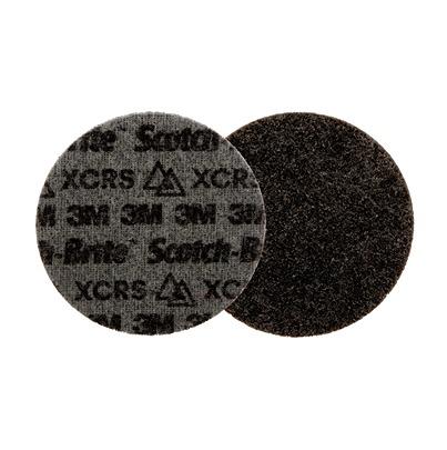 7100274272 3M PN-DH Aluminium Oxide Surface Conditioning Disc, 125mm, Extra Coarse Grade, 25 in pack