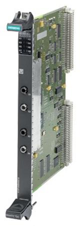 6DD16600BJ0 Siemens Communication Module for use with SIMATIC TDC, 233 x 20 x 160 mm, SIMATIC TDC Series, SIMATIC TDC