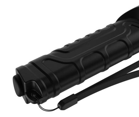1600-0162-520 Ansmann M900P LED Handheld LED Torch