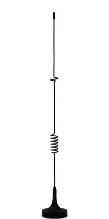 MIKE2A/5M/FMEF/S/S/26 Siretta  Rod Antenna with SMA Connector, 4G, 5G
