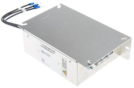 AX-FIM3005-SE-V1 Omron, AX 400 V ac RFI Filter 3 Phase