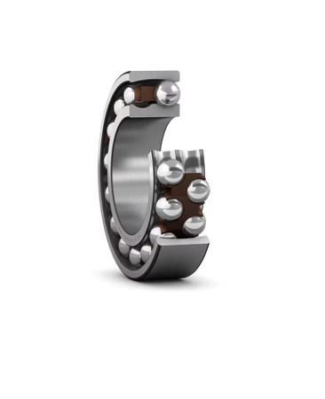 1306ETN9 SKF  30 mm ID 2 Row Self-Aligning Ball Bearing -, 72 mm OD