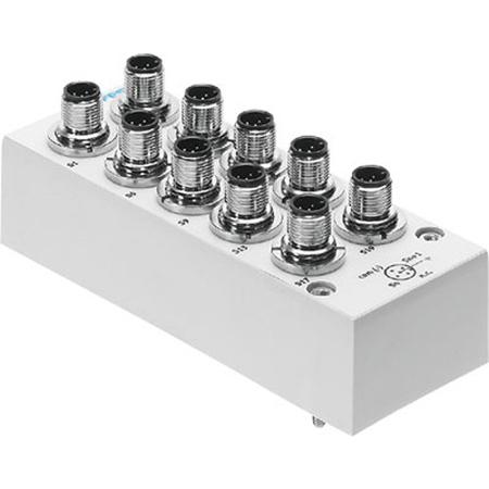 VAEM-S6-C-S10-R5 Festo VAEM Cover, 549049