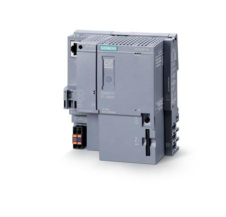 6AG25121DK011AB0 Siemens, 6AG2, PLC CPU - 20 Inputs, 20 Outputs, For Use With ET 200SP, Ethernet Networking, Profibus, Profinet Interface