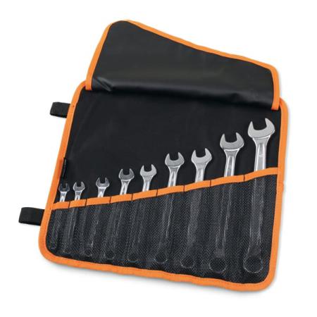 42/B9N BETA  Series 9-Piece Wrench Set, 6 → 19 mm