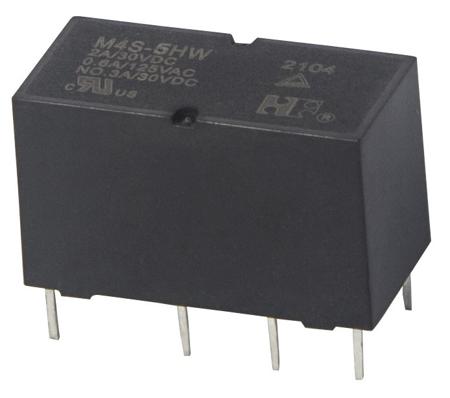 325-339 RS PRO Relay, Current, Voltage Input, 5V Supply